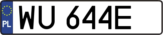 WU644E