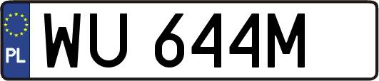 WU644M