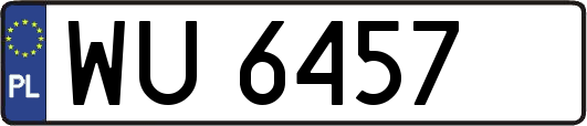 WU6457