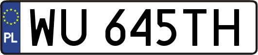 WU645TH