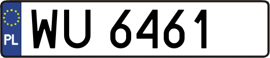 WU6461