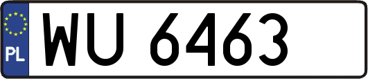 WU6463