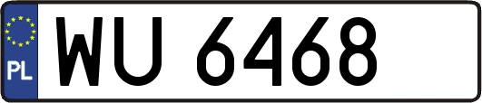WU6468