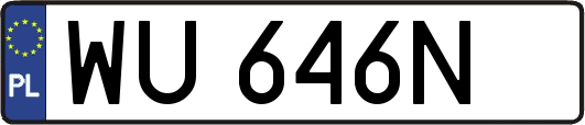 WU646N