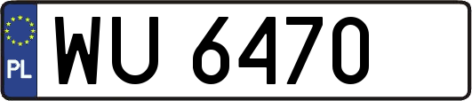 WU6470