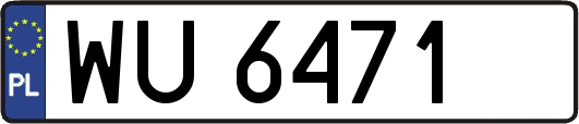 WU6471