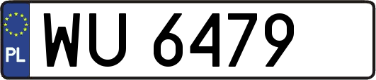WU6479