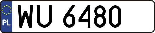 WU6480