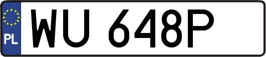 WU648P