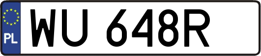 WU648R