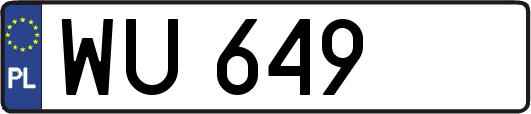 WU649