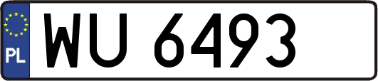 WU6493