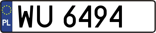 WU6494