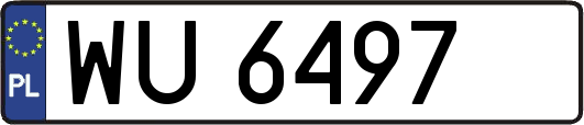 WU6497