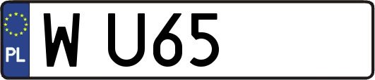 WU65