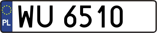 WU6510