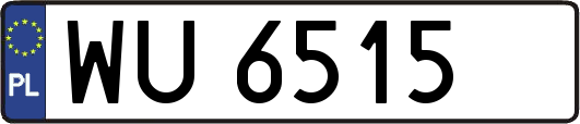 WU6515