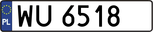 WU6518