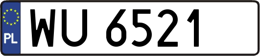 WU6521