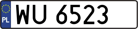 WU6523
