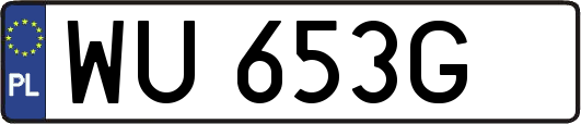 WU653G