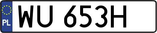 WU653H