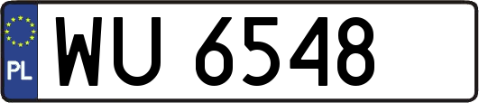 WU6548