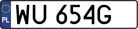 WU654G