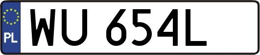 WU654L