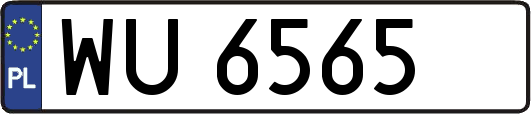 WU6565