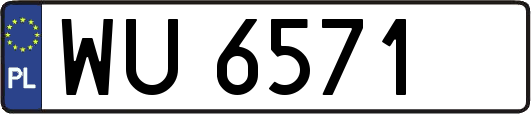 WU6571