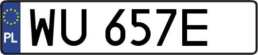 WU657E
