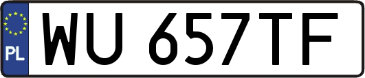 WU657TF