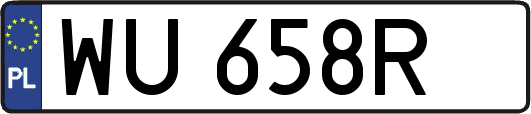 WU658R