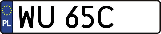 WU65C