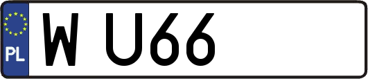WU66