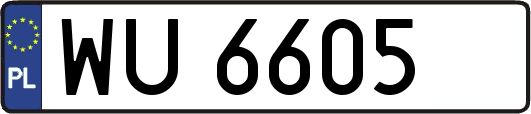WU6605