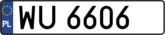 WU6606