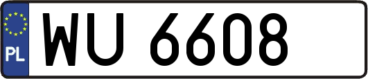 WU6608