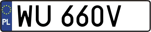 WU660V