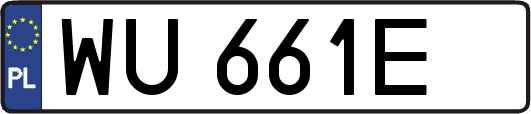 WU661E