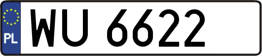 WU6622