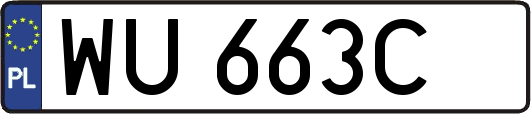 WU663C