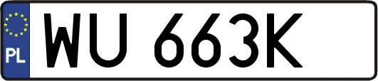 WU663K