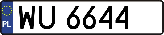WU6644