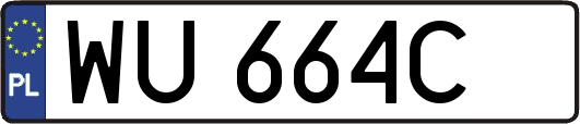WU664C