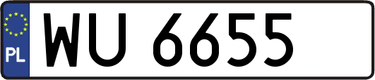 WU6655