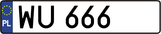 WU666