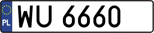 WU6660
