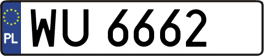 WU6662
